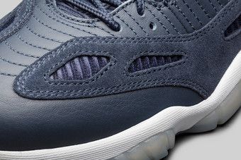 Jordan 11 low ie obsidian best sale