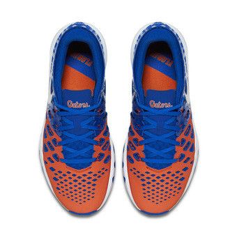women's florida gator nike shoes