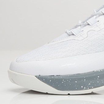 Curry 3zero 2 clearance white