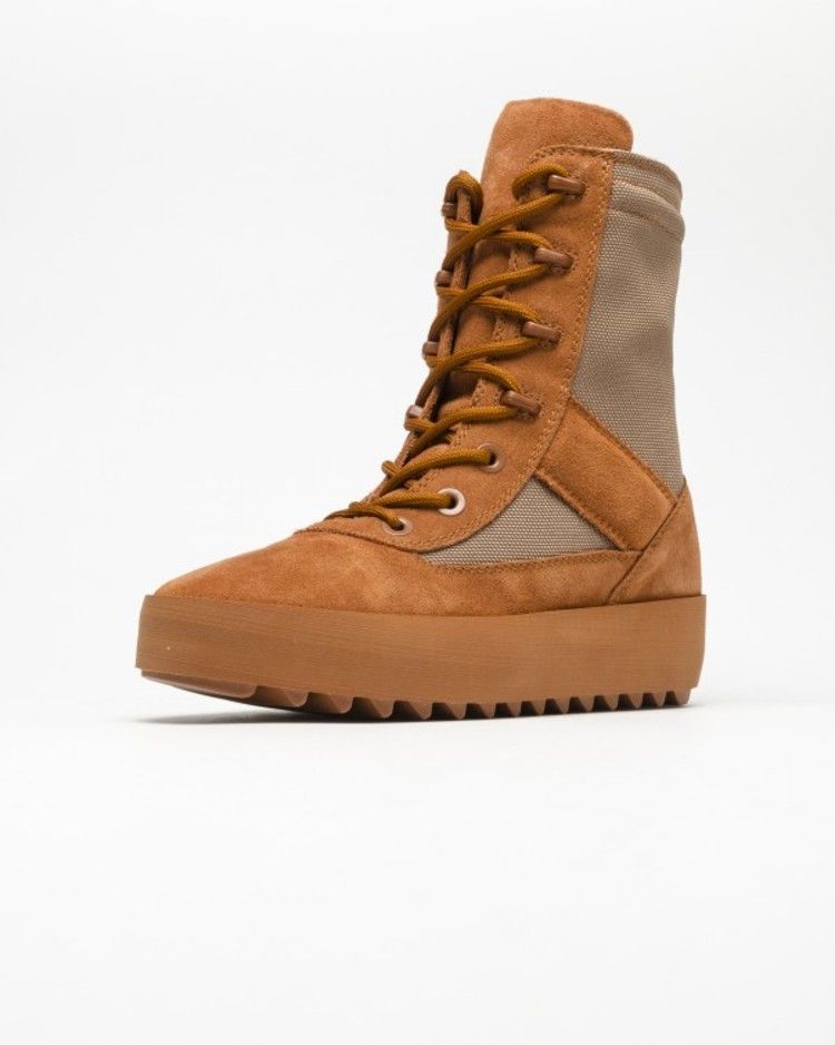 Buy Yeezy Season 3 Wmns Military Boot  display picture 3