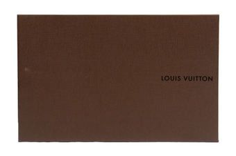 Louis Vuitton Mr. Hudson Kanye Grey/Pink Men's - YP6U8PSC - US