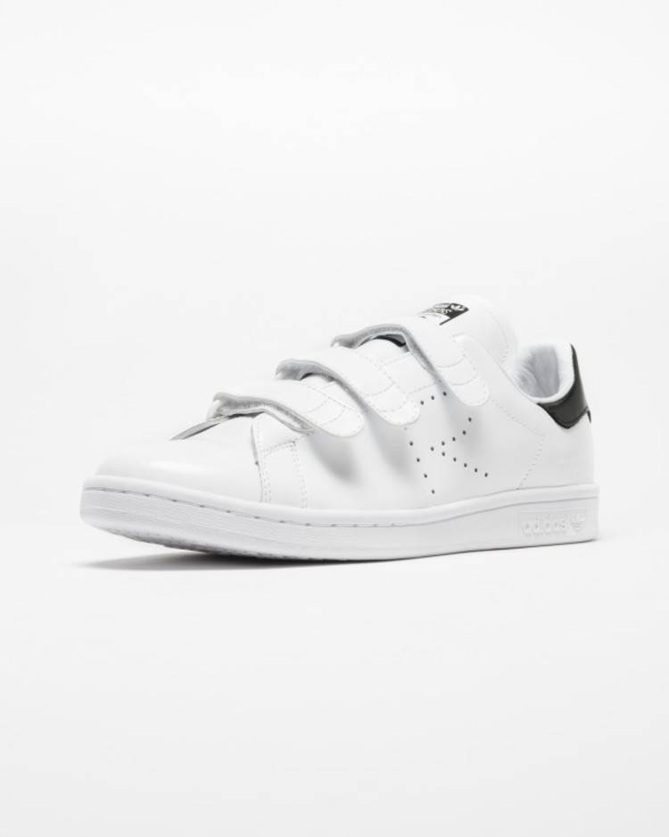 Raf Simons x Stan Smith Comfort 'White'