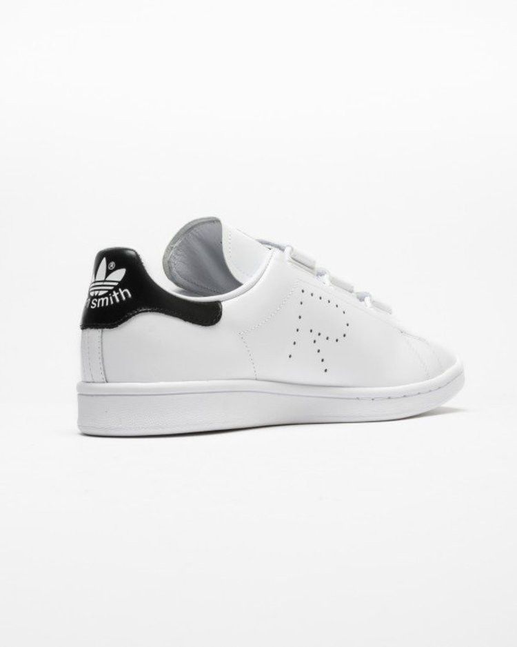 Buy Raf Simons x Stan Smith Comfort 'White' - BA7369 | GOAT