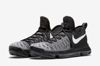 Nike on sale oreo 9