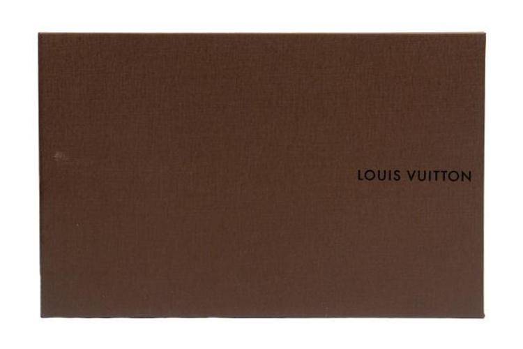 Kixclusive - Louis Vuitton x Kanye West Don Anthracite