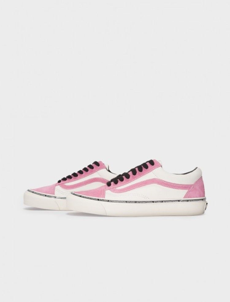 Vans x clearance rose