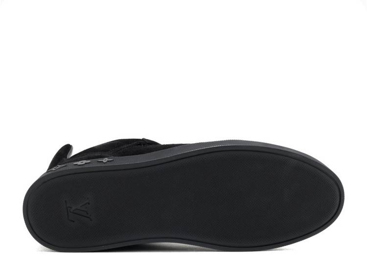 Buy Kanye West x Louis Vuitton Don 'Anthracite' - YP6U3PPC