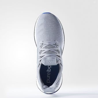 adidas gazelle silver green womens Shop Grey Mens adidas Pureboost Jet Running Shoes  Shoebacca