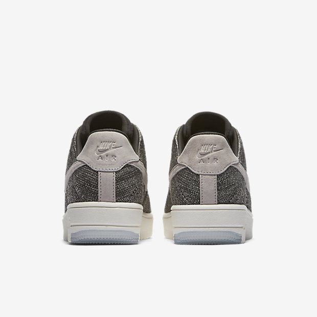 NIKE WMNS AIR FORCE 1 FLYKNIT LOW