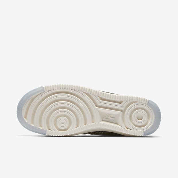 NIKE WMNS AIR FORCE 1 FLYKNIT LOW