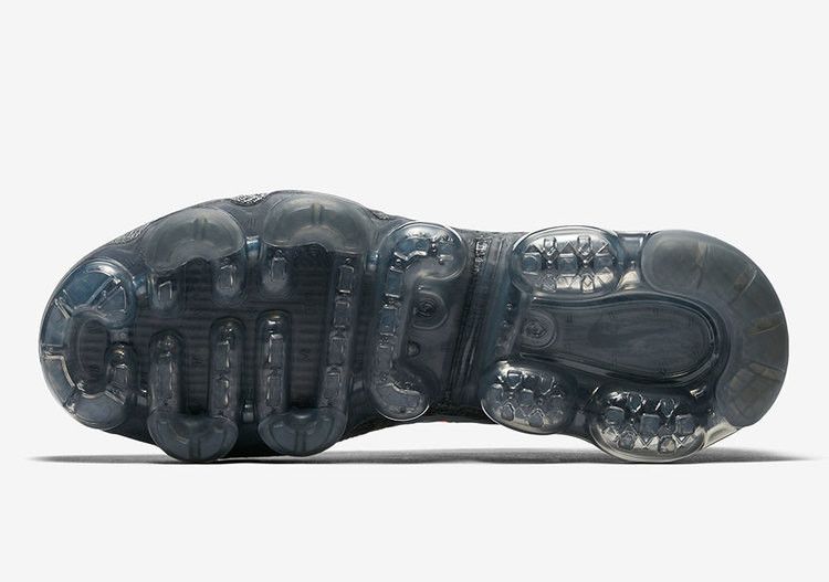 Nike Air VaporMax Cool Grey (Women's) - Thumbnail 7