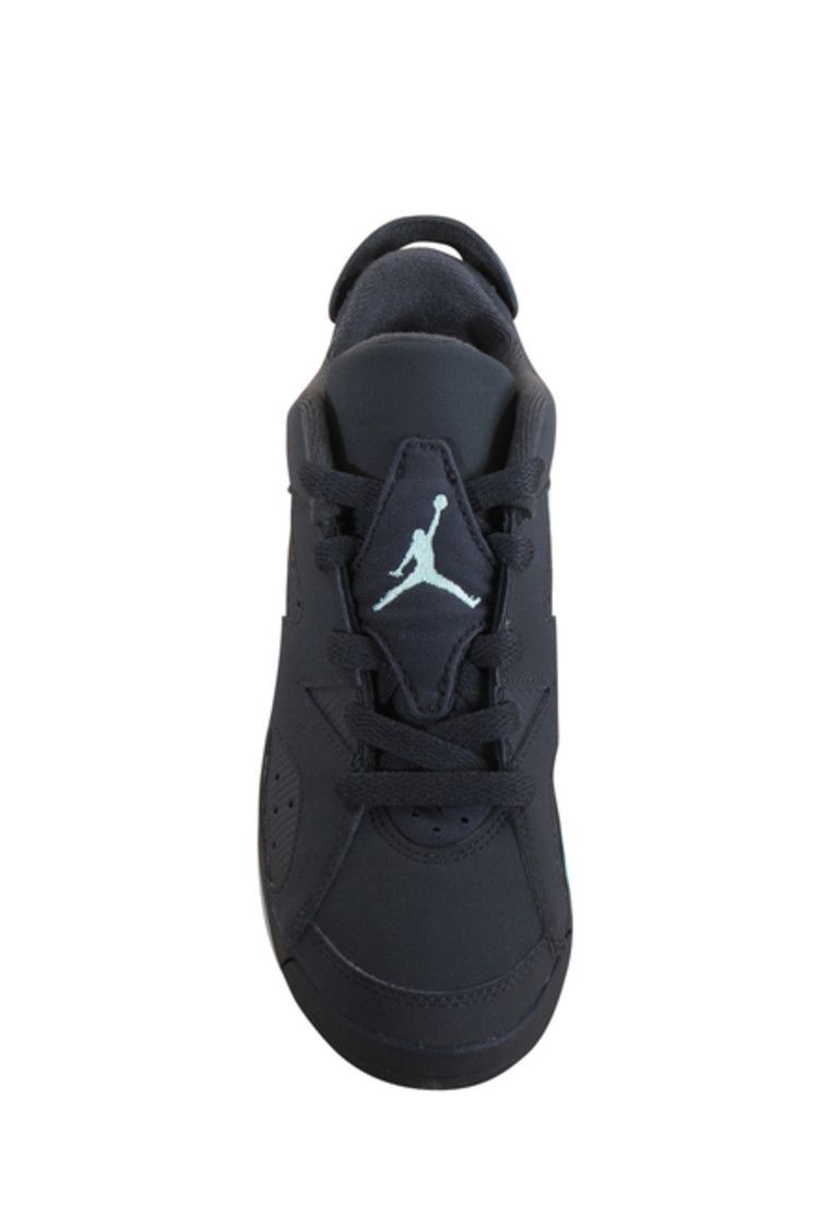 Jordan 6 Retro Low Anthracite Mint Foam (PS)