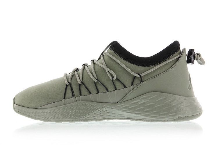 Jordan Formula 23 Toggle Dark Stucco Black - Thumbnail 3