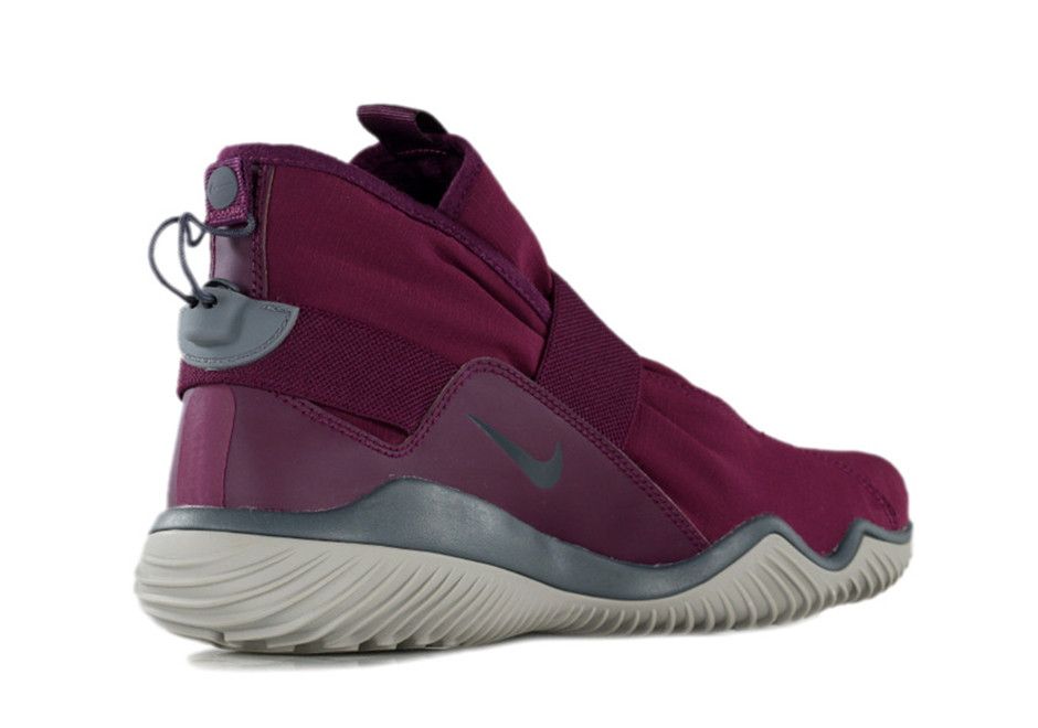 NIKE KMTR PREMIUM 'BORDEAUX'