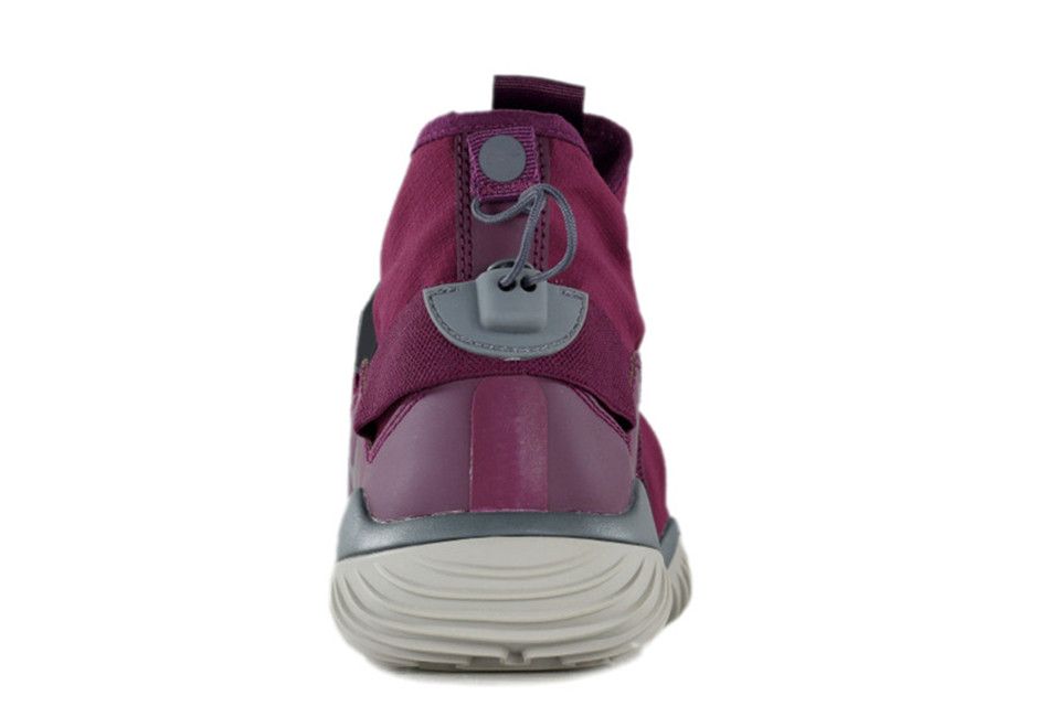 NIKE KMTR PREMIUM 'BORDEAUX'