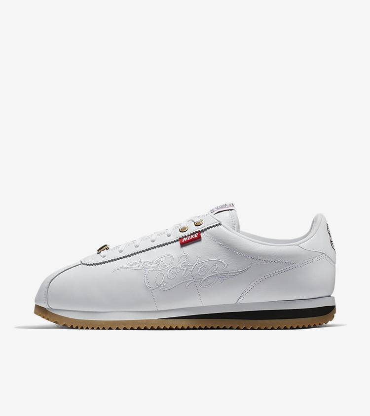 Cortez Limited Collection — Mister Cartoon