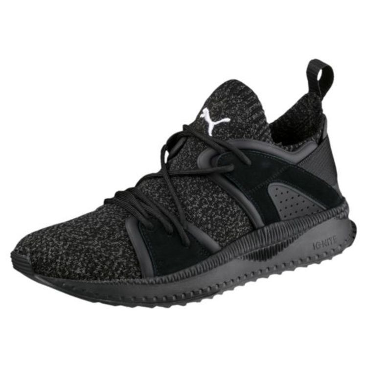 PUMA Tsugi Blaze evoKnit 'Black'