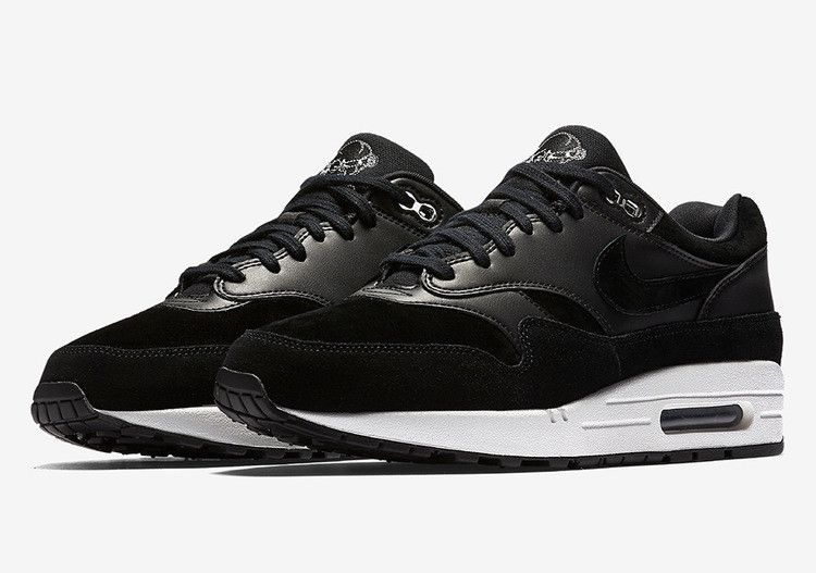 Air Max 1 Premium 'Rebel Skulls'