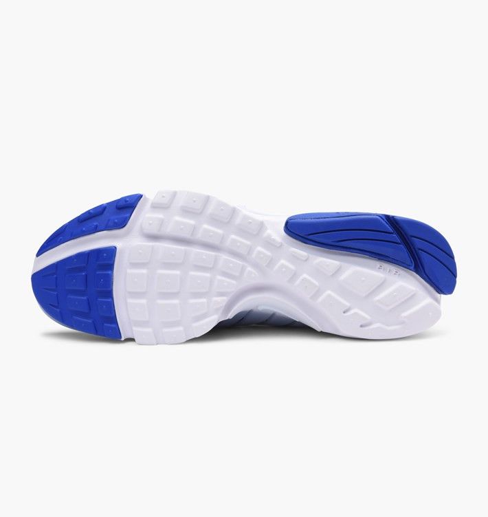 NIKE NIKE AIR PRESTO FLYKNIT ULTRA 'RACER BLUE'