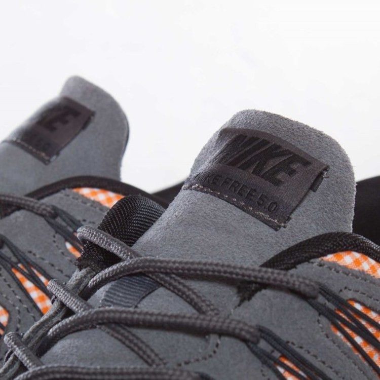 Buy Nike Free 5.0 EXT QS  display picture 3