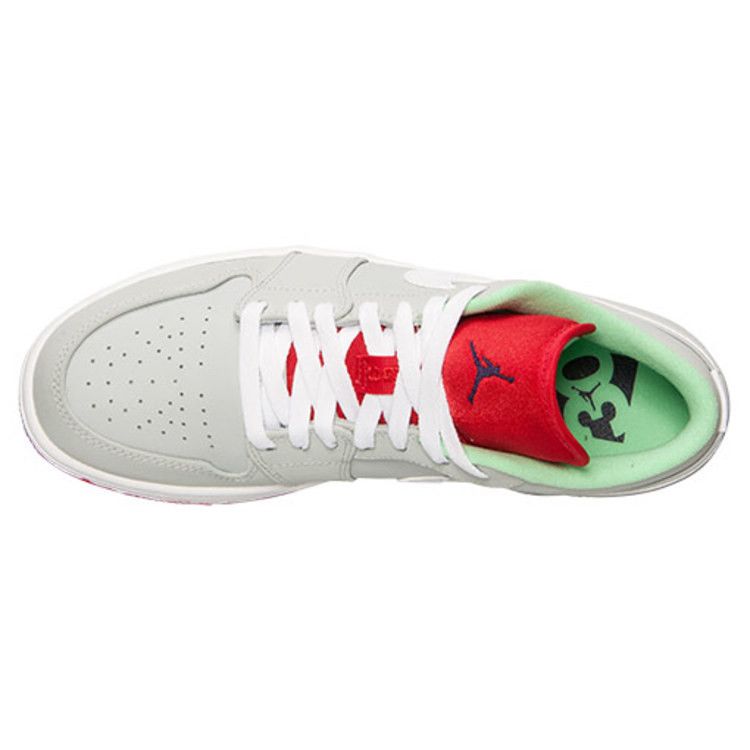 Jordan 1 hot sale hare low