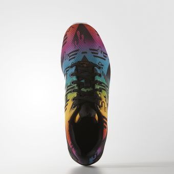 Zx flux outlet 2