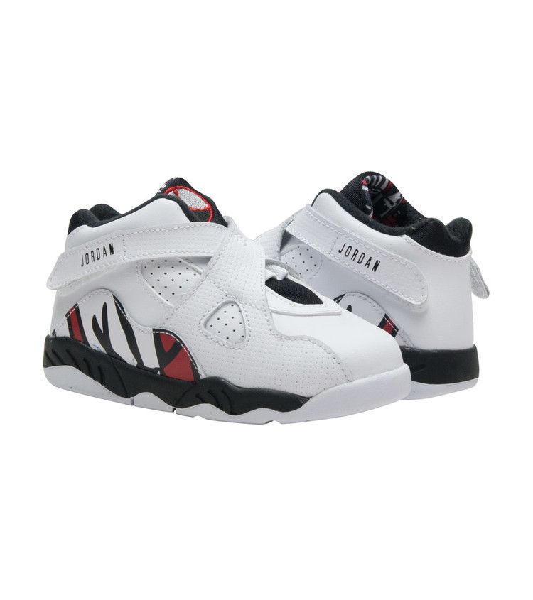 (TD) Air Jordan 8 Retro BT 'Alternate'