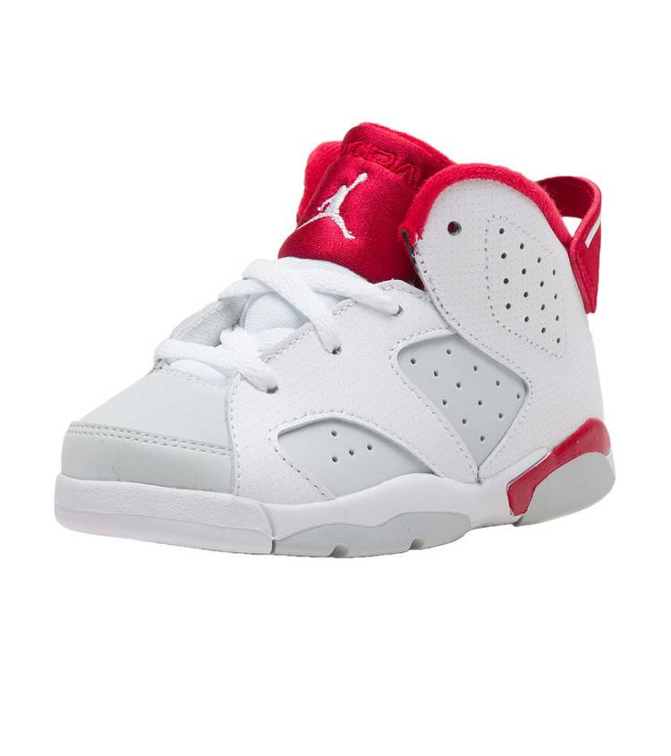 Air Jordan 6 Retro BT 'Alternate 91'