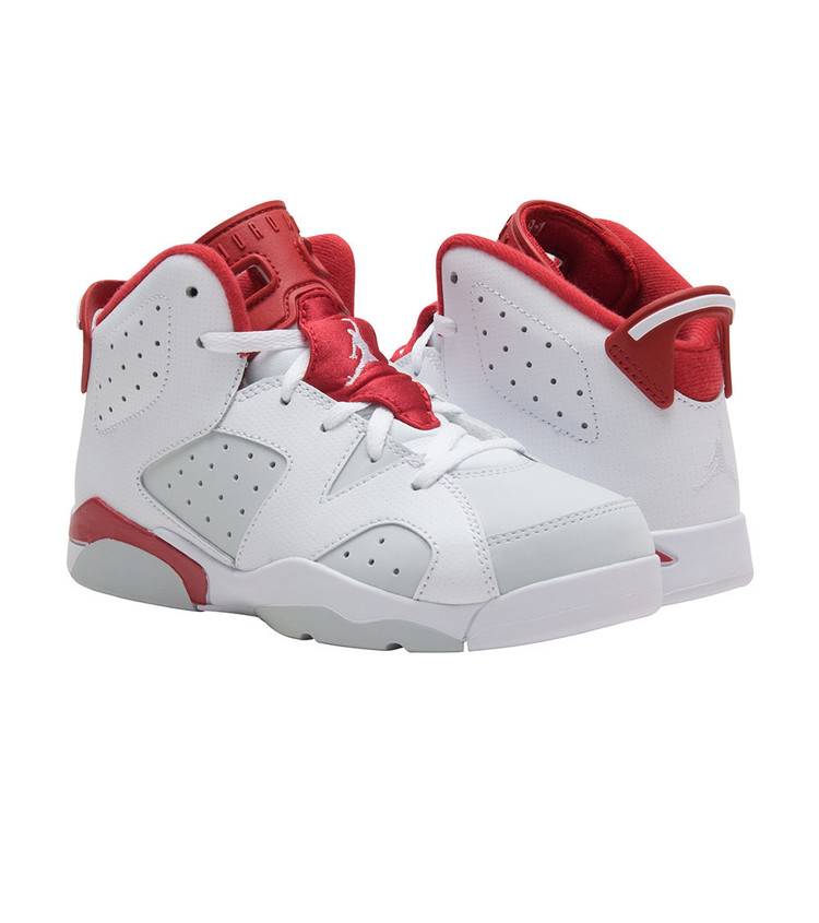 Jordan 6 alternate on sale 91