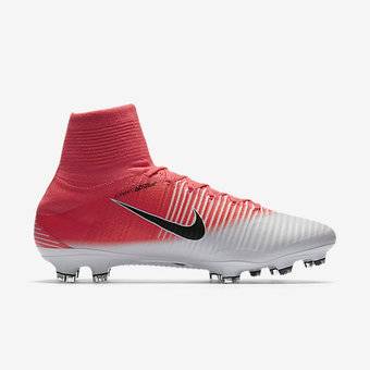 Mercurial SuperFly 5 FG 'Racer Pink' 601 - Pink |