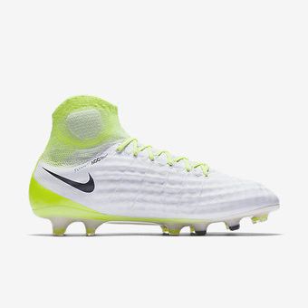 nike magista obra 2 white volt