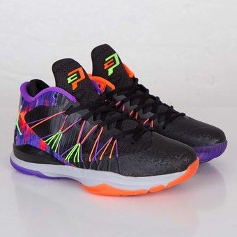 Buy Air Jordan CP3.VII AE - 644805 055 | GOAT