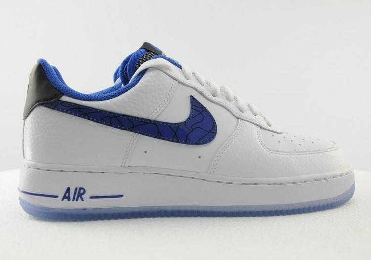 Buy Air Force 1 Low '07 'Penny Hardaway' - 630932 100 - White | GOAT