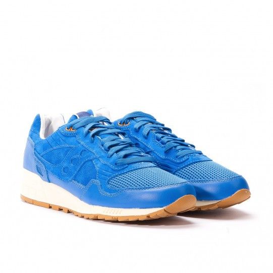 SAUCONY SAUCONY BODEGA X SHADOW 5000