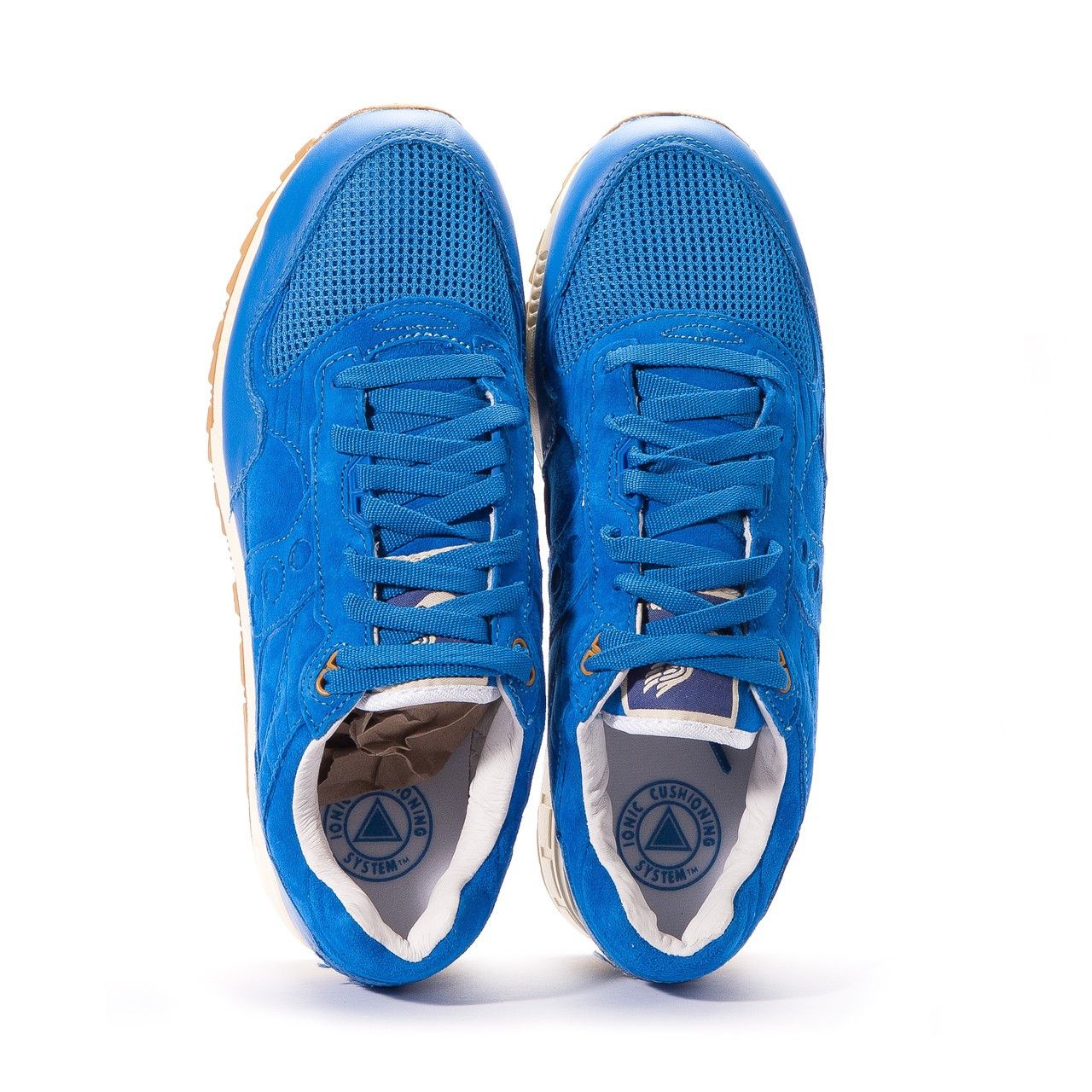 SAUCONY SAUCONY BODEGA X SHADOW 5000