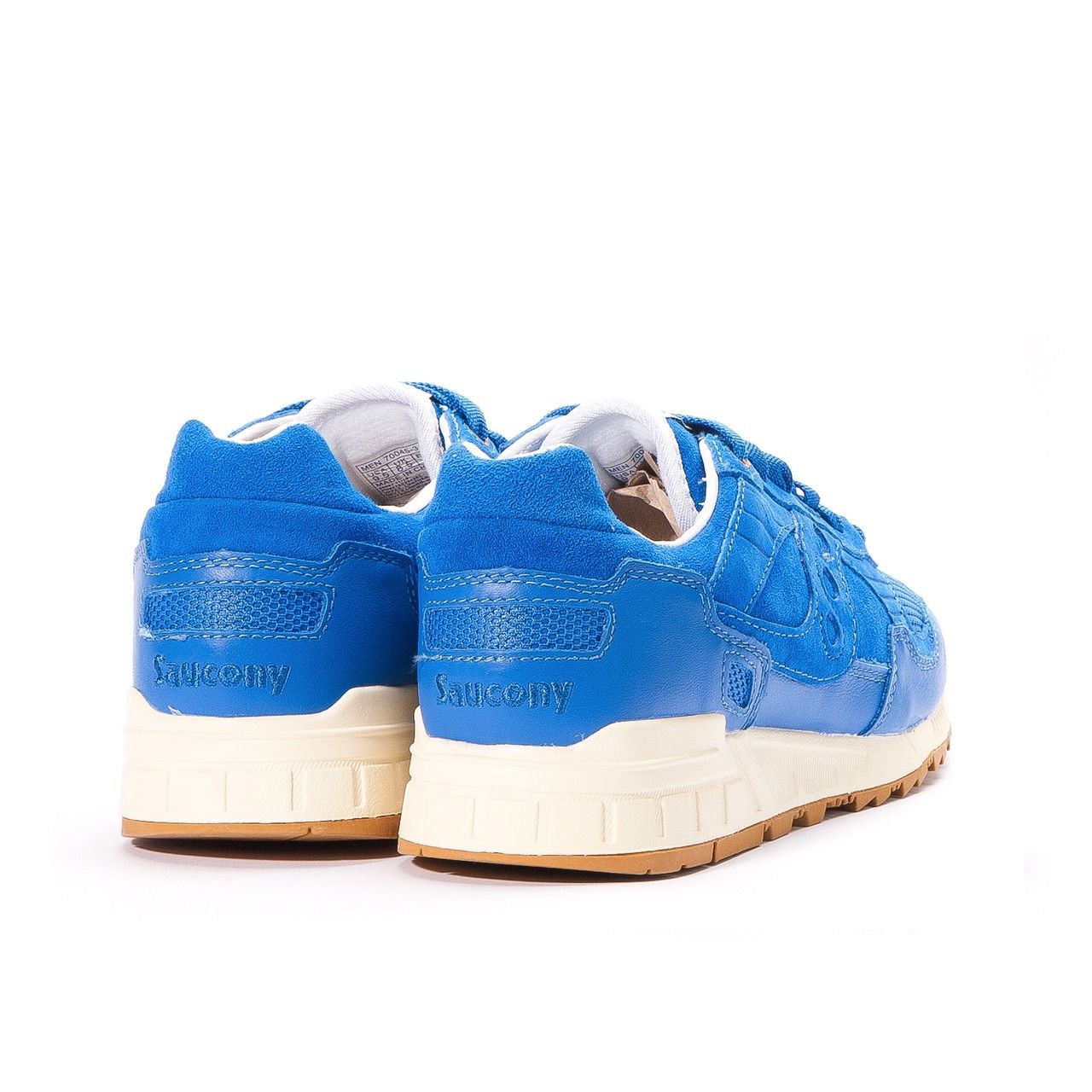 SAUCONY SAUCONY BODEGA X SHADOW 5000