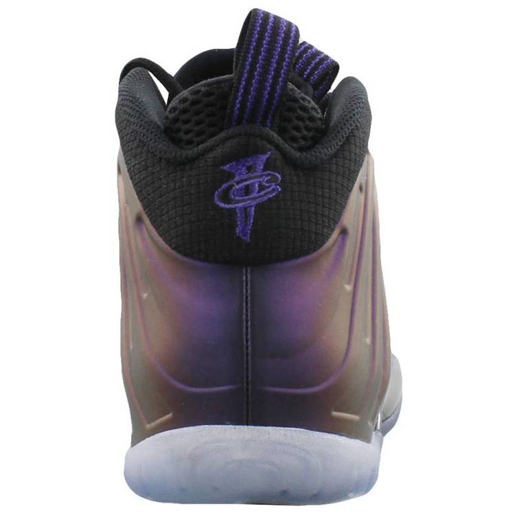 Little Posite One 'Eggplant' | GOAT