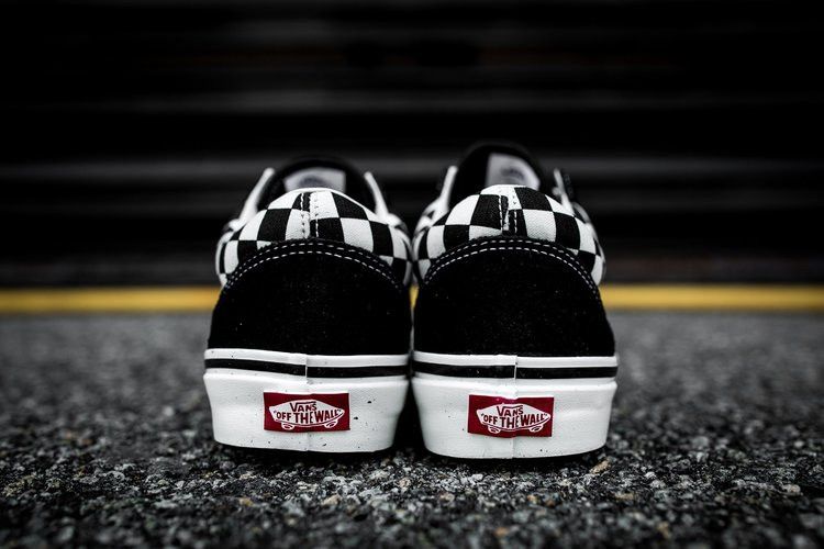 Vans Old Skool 36 Dx Anaheim Factory