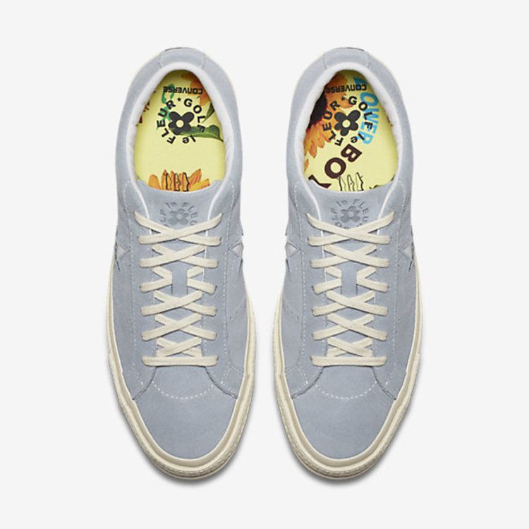 Golf Le Fleur x One Star Ox 'Airway Blue'