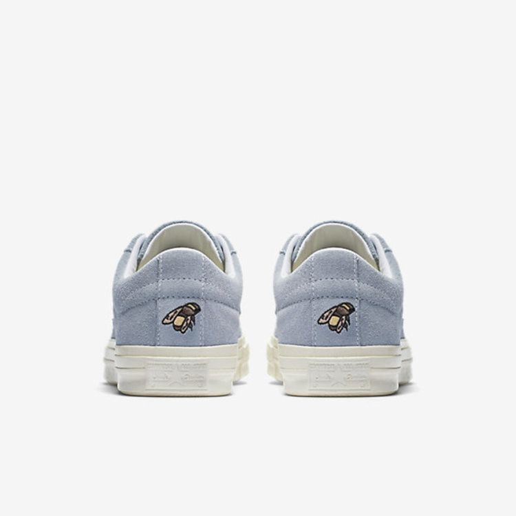 Converse one star ox tyler the creator golf wang on sale sulphur