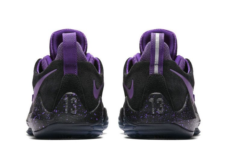 Nike pg sale 1 gs grape