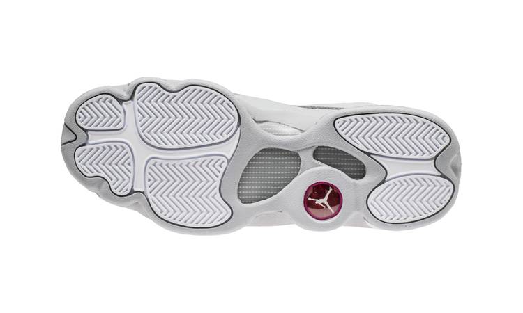 Air Jordan 13 Wolf Grey GS Release Date 439358-018