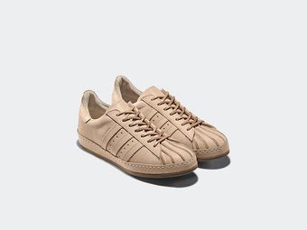 Buy Hender Scheme x adidas Superstar - CI9812 | GOAT