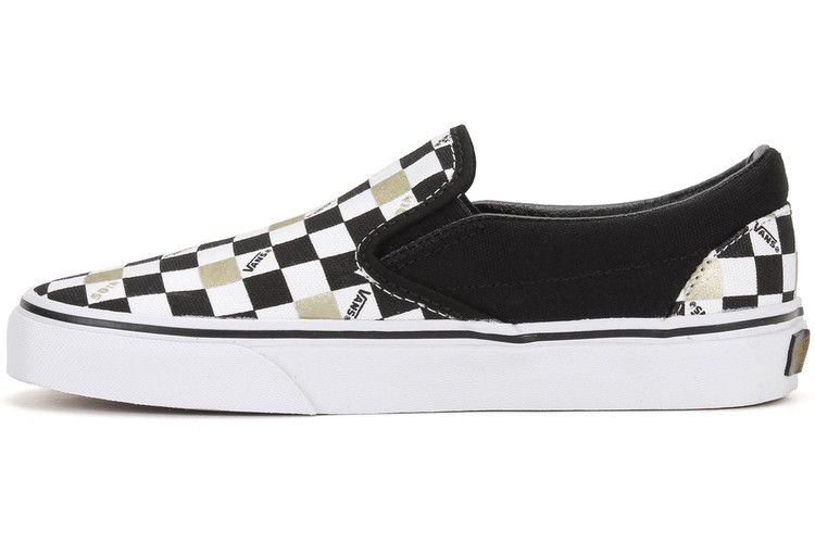 Vans Classic Slip-On 50th Anniversary