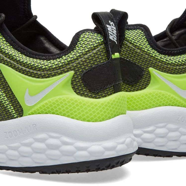 Nike x Kim Jones Air Zoom LWP '16 Volt Sneakers - Farfetch