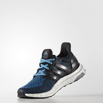 Ultra boost hot sale deep sea