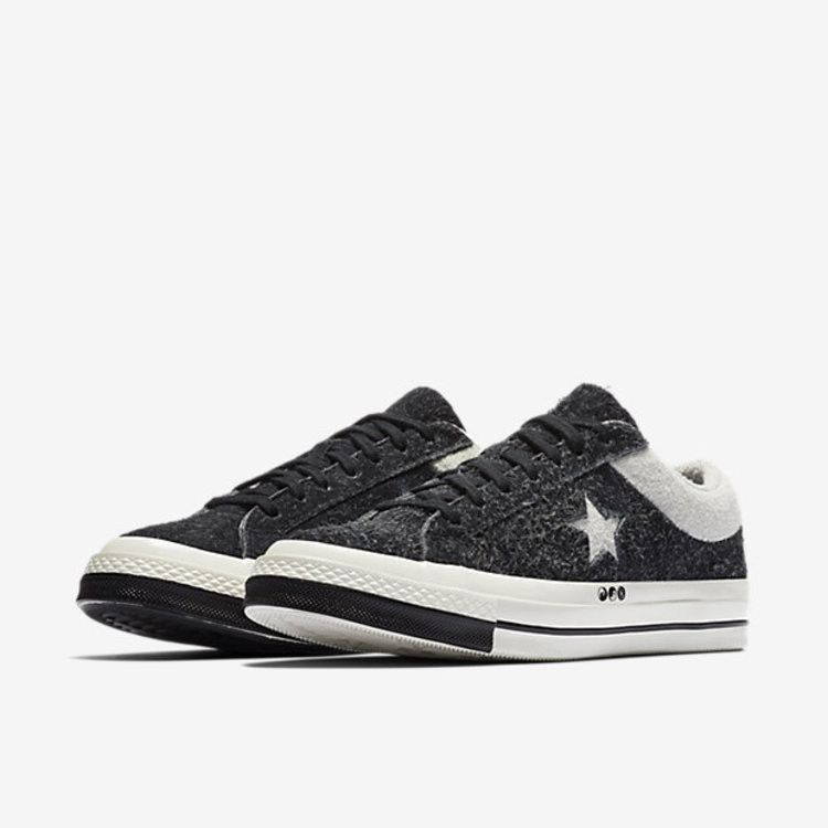 ☆ゴロー☆ Buy CLOT x One Star Low Top 'Black' - 159248C | GOAT