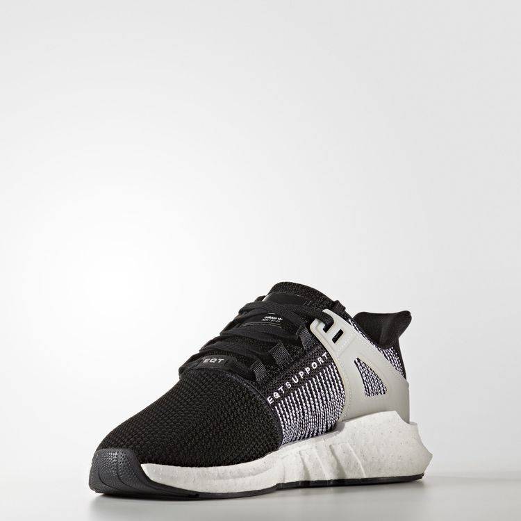 Buy EQT Support 'Core Black' BY9509 - | GOAT