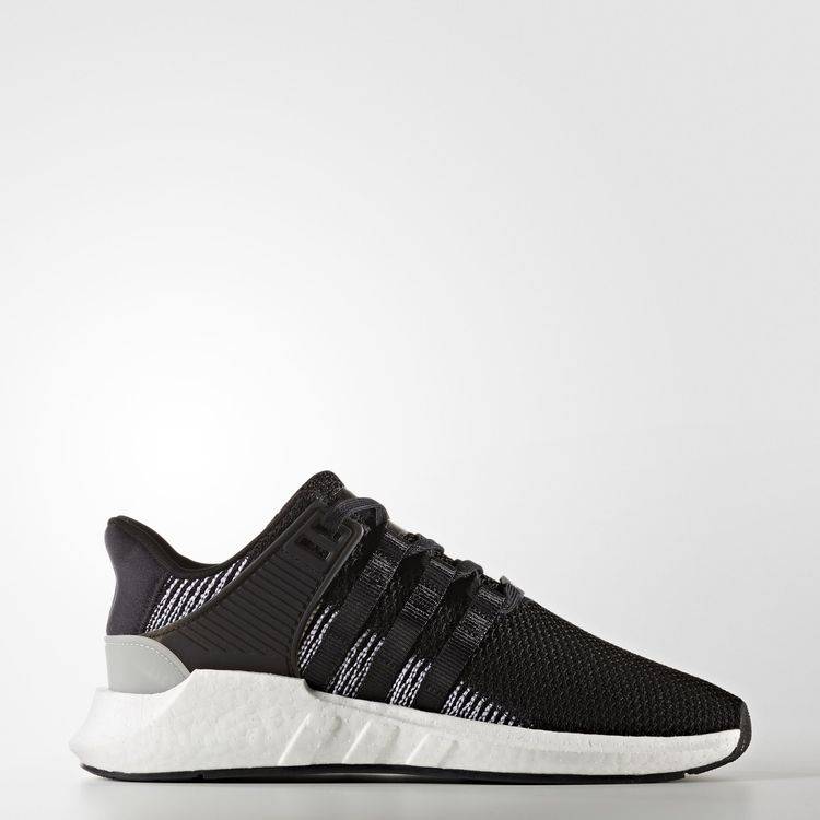 Buy EQT Support 93/17 'Core Black' - BY9509