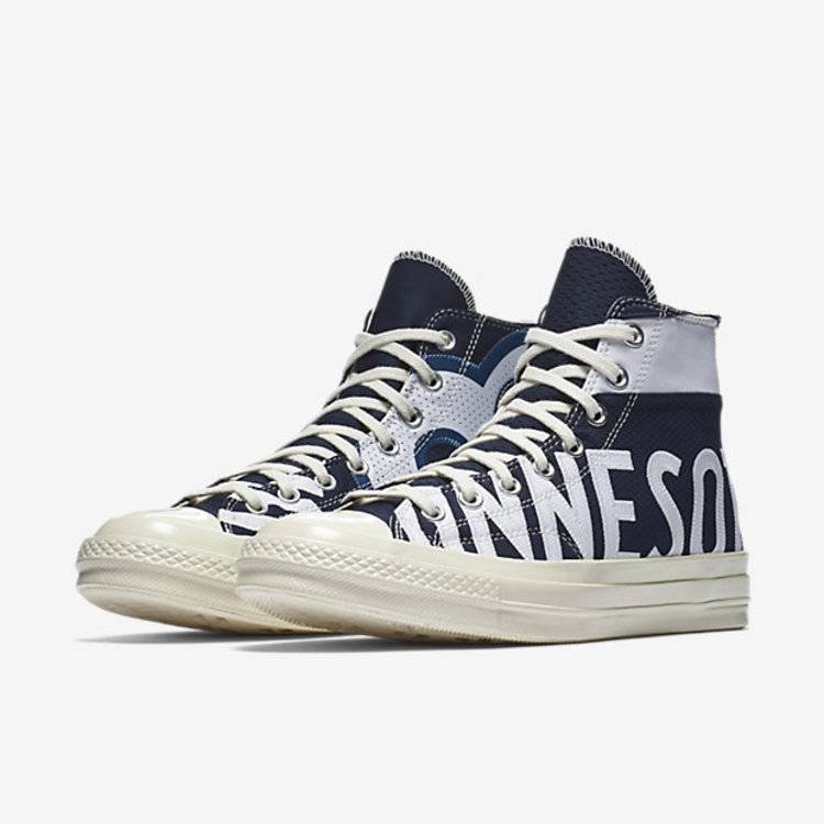 timberwolves converse